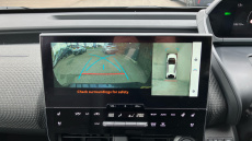 Toyota bZ4X 160kW Vision 71.4kWh 5dr Auto AWD [11kW] Electric Hatchback